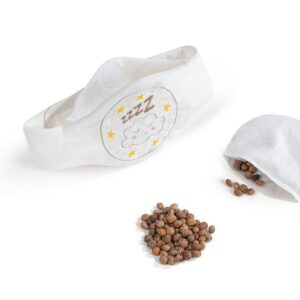 Cinturón de Semillas de Cereza para Bebés Baby Jem