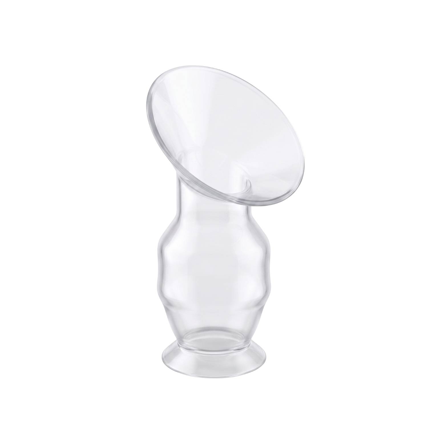 Recolector de Leche Materna de Silicona Amma - Imagen 4