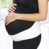Faja para embarazada que ayuda a un embarazo cómodo y seguro de la marca Babyjem