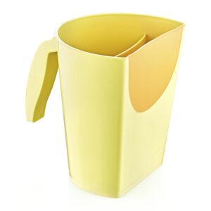 Jarra mágica para baño bebés Babyjem