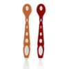 Cucharas de Punta Suave Baby Jem +6 Meses
