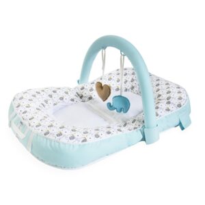 Alternative view of Gimnasio para Bebés Baby Jem - 3 en 1