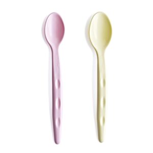 Alternative view of Set de Cucharas para Bebé Baby Jem 2Pcs