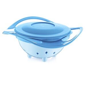 Alternative view of Bowl Antiderrame 360° Baby Jem - Incluye Tapa