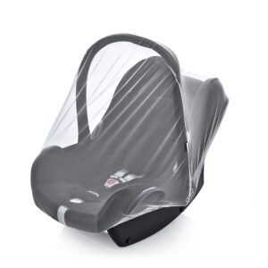 Alternative view of Red Mosquitero para Silla de Bebé Baby Jem