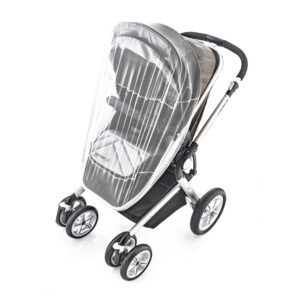Red Mosquitero para Coche de Bebé Baby Jem