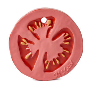 Alternative view of Mini Mordillo Bebé Oli & Carol Renato El Tomate