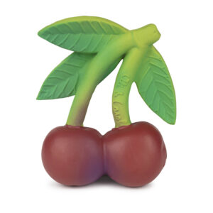 Mery The Cherry Mordedor