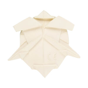 Alternative view of Juguete Para Baño y Mordillo Bebés Oli & Carol Tortuga Origami – 2 en 1