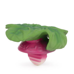 Ramonita the Radish Mini Mordedor