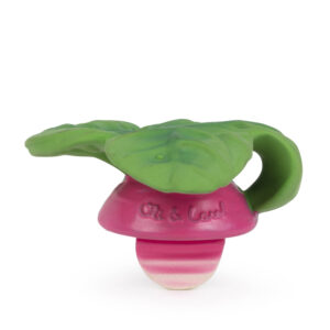 Alternative view of Mini Mordillo Bebé Oli & Carol Ramonita La Rábano