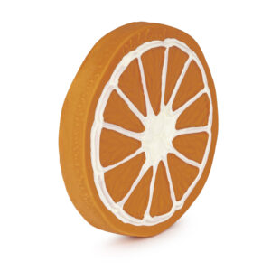 Clementino the Orange Mordedor