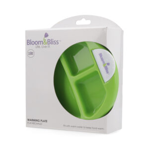 Alternative view of Plato Térmico para Niños