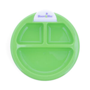 Plato Térmico para Niños