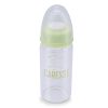 Recipiente de Vidrio para Leche Materna 120ml Caresse