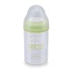 Recipiente de Vidrio para Leche Materna 150ml Caresse