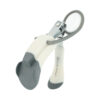 Corta uñas con lupa Lucky Baby