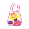Babero Princesa Lucky Baby