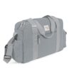 Bolso Maternal Walking Mum Eco Mum Cloud – Incluye Cambiador para Bebé, Bolsillo Plastificado y Bolsillo Térmico