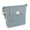 Bolso maternal Canastilla Tulum
