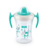 Vaso Evo Trainer Frog Nuk 230ml +6 meses