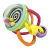 Sonajero Pelota Lucky Baby Bouncy