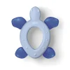 Mordillo Para Bebés Frío Nuk Tortuga Azul +3 meses