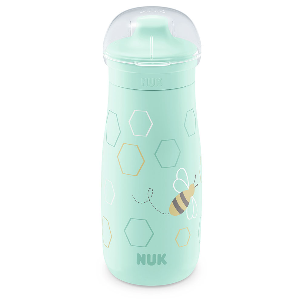 Vaso Mini Me 300ml Nuk Abeja +9 meses