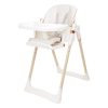 Silla de Comer para Bebé Multiuso Plegable