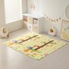 Alfombra Antigolpes para Bebés Lucky Baby - 180cm x 150cm