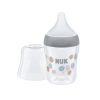Mamadera Fisiológica Perfect Match Nuk 150ml +0 meses - Con Tetina S