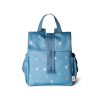 Mochila Para Almuerzo Térmica Para Niños Citron Nave espacial Azul+18 meses