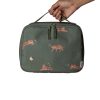 Bolsa Para Almuerzo Térmica Para Niños Citron Tigre +18 meses