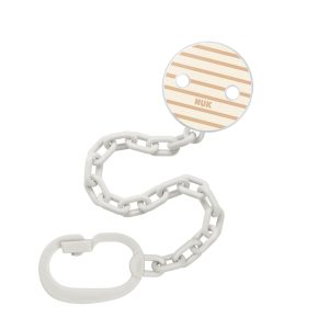 Cadena para Chupete Nuk – Diseños Surtido
