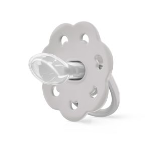 Alternative view of Chupete de Silicona Anatómico Candy Lillo Oso Talle 1