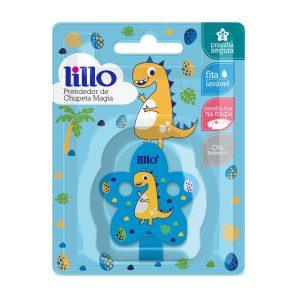 Cinta para Chupete Magia Lillo