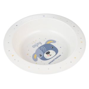 Alternative view of Bowl de Plástico Canpol 270ml Cute Animals Perro