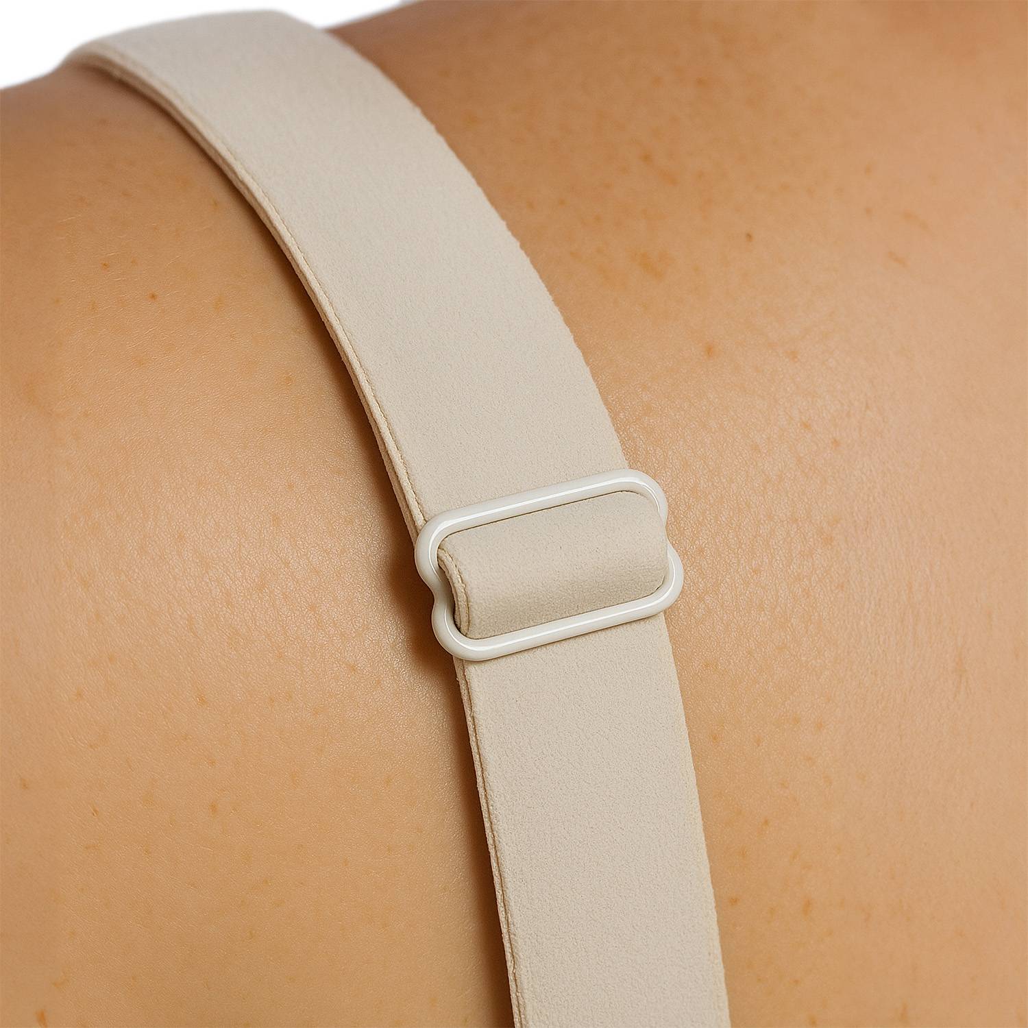 Sujetador de Lactancia Canpol con Clip para Amamantar Mum Fit Talles M/L - Imagen 3