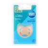 Chupete de Látex Canpol Cereza 0-6 Meses Nude