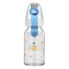 Mamadera de Vidrio Canpol 120ml Estrellas
