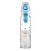 Mamadera de Vidrio Canpol 240ml Estrellas