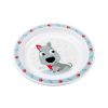 Plato de Plástico Canpol Cute Animals Perro