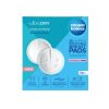 Discos Absorbentes de Lactancia Canpol 3D Transpirables Ultra Secos x30 Unidades