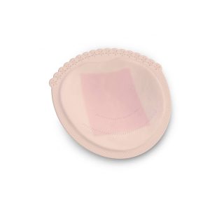 Alternative view of Discos Mamarios Antibacteriales LOVI Discreet Elegance Color Nude x20 Unidades