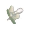 Chupete de 100% Silicona Canpol Simétrico 0-6 Meses x1 Unidad