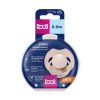 Chupete Dinámico de Silicona LOVI Prime 0-6 Meses Coconut x1 Unidad