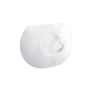 Pezoneras de Silicona LOVI Skin Touch x2 Unidades Talles S y M/L
