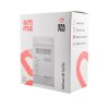 Bolsas para Leche Materna 200ml (30 Unidades) Amma - Pre Esterilizadas con Doble Cierre Ziploc